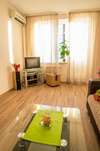 Апартаменты Apartment on Novgorodskaya Харьков-7